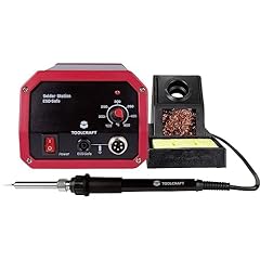 Toolcraft 50a lötstation gebraucht kaufen  Wird an jeden Ort in Deutschland