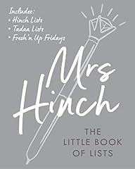 Mrs hinch little for sale  Delivered anywhere in UK