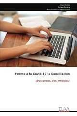 Frente covid conciliación d'occasion  Livré partout en France