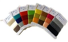 Darning yarn set for sale  Delivered anywhere in USA 