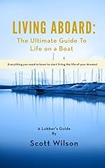 Living aboard ultimate for sale  Delivered anywhere in USA 