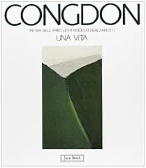 Congdon. una vita usato  Spedito ovunque in Italia 