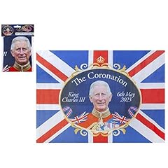 King charles coronation for sale  Delivered anywhere in UK