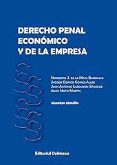 Derecho penal económico usato  Spedito ovunque in Italia 