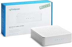 Hitron coda docsis for sale  Delivered anywhere in USA 