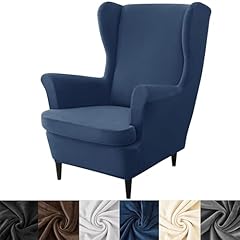 Hfcnmy wingback chair for sale  Delivered anywhere in USA 