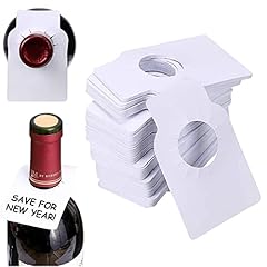 100 pcs wine for sale  Delivered anywhere in UK