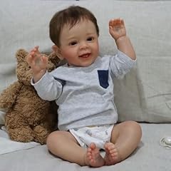 Ziyiui bébé reborn d'occasion  Livré partout en France