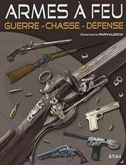 Armes feu guerre d'occasion  Livré partout en France