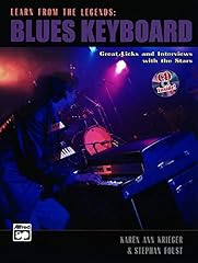 Learn legends blues for sale  Delivered anywhere in USA 