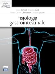 Fisiologia gastrointestinale usato  Spedito ovunque in Italia 