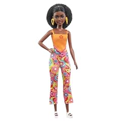 Barbie bambola fashionistas usato  Spedito ovunque in Italia 
