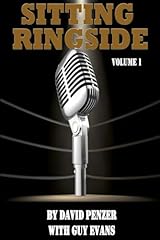 Sitting ringside volume for sale  Delivered anywhere in USA 