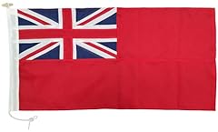 Puffin flags red for sale  Delivered anywhere in UK