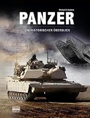 Panzer historischer überblick gebraucht kaufen  Wird an jeden Ort in Deutschland