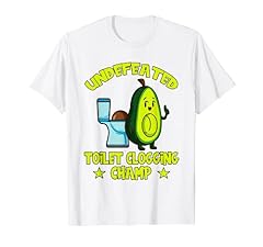 Cute avocado tee for sale  Delivered anywhere in UK