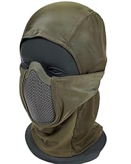 Onetigris airsoft balaclava for sale  Delivered anywhere in UK