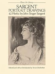 Portrait drawings works for sale  Delivered anywhere in UK