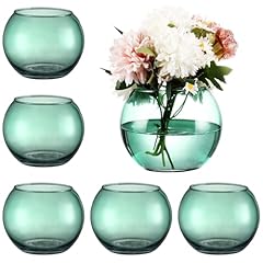 Martage green round for sale  Delivered anywhere in USA 