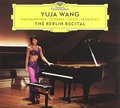 The berlin recital gebraucht kaufen  Wird an jeden Ort in Deutschland
