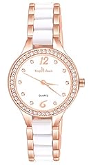 Micgigi donna orologio usato  Spedito ovunque in Italia 
