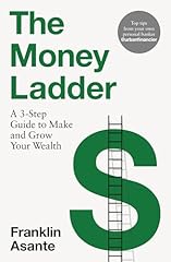 Money ladder step for sale  Delivered anywhere in UK