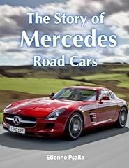 The story mercedes gebraucht kaufen  Wird an jeden Ort in Deutschland