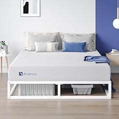 Avenco sommier 140 d'occasion  Livré partout en France