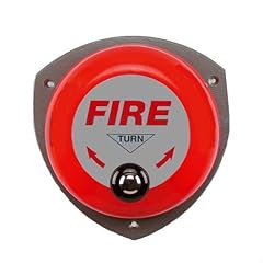 Rotary fire alarm for sale  Delivered anywhere in Ireland