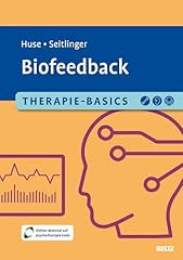 Therapie basics biofeedback gebraucht kaufen  Wird an jeden Ort in Deutschland