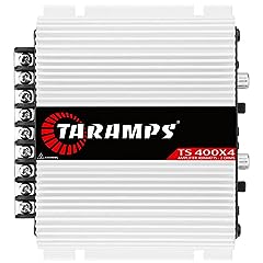 Taramps 400x4 automatic for sale  Delivered anywhere in USA 