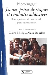 Photolangage jeunes prises d'occasion  Livré partout en France