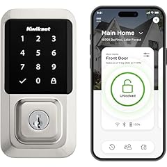 Kwikset halo smart for sale  Delivered anywhere in USA 