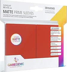 Gamegenic ggs11027ml matte usato  Spedito ovunque in Italia 