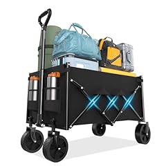 Lightweight folding wagon for sale  Delivered anywhere in USA 