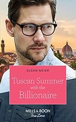 Tuscan summer billionaire for sale  Delivered anywhere in UK