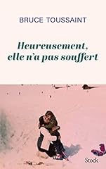 Heureusement souffert d'occasion  Livré partout en France