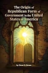 Origin republican form for sale  Delivered anywhere in USA 