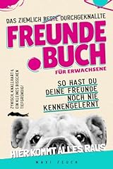 Ziemlich durchgeknallte freund gebraucht kaufen  Wird an jeden Ort in Deutschland