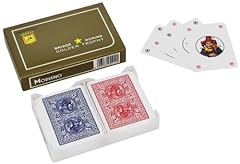 Modiano 300454 poker gebraucht kaufen  Wird an jeden Ort in Deutschland