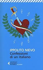 Confessioni un italiano usato  Spedito ovunque in Italia 