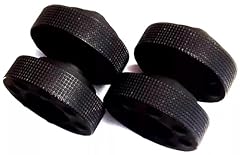 Replacement sorbothane rubber for sale  Delivered anywhere in UK