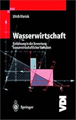 Wasserwirtschaft einführung b gebraucht kaufen  Wird an jeden Ort in Deutschland