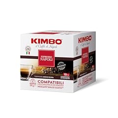 Kimbo capsule compatibili usato  Spedito ovunque in Italia 