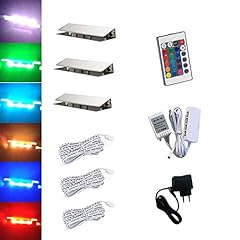 Acce led rgb gebraucht kaufen  Wird an jeden Ort in Deutschland