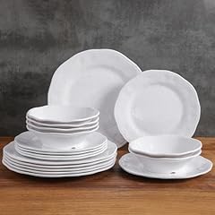 Zarocrus white melamine for sale  Delivered anywhere in USA 