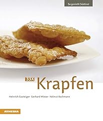 Krapfen genießt südtirol gebraucht kaufen  Wird an jeden Ort in Deutschland