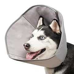 Barkless dog cones for sale  Delivered anywhere in USA 