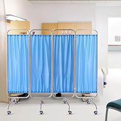 Medical privacy screen for sale  Delivered anywhere in Ireland