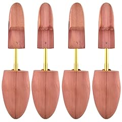 Tongzaner cedar shoe for sale  Delivered anywhere in USA 